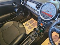 USED 2015 15 MINI CONVERTIBLE 1.6 Cooper Convertible 2dr Petrol Auto Euro 6 (122 ps) CONVERTIBLE # AUTO # 17000 MILES