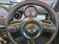 USED 2015 15 MINI CONVERTIBLE 1.6 Cooper Convertible 2dr Petrol Auto Euro 6 (122 ps) CONVERTIBLE # AUTO # 17000 MILES
