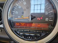 USED 2015 15 MINI CONVERTIBLE 1.6 Cooper Convertible 2dr Petrol Auto Euro 6 (122 ps) CONVERTIBLE # AUTO # 17000 MILES