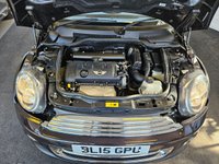 USED 2015 15 MINI CONVERTIBLE 1.6 Cooper Convertible 2dr Petrol Auto Euro 6 (122 ps) CONVERTIBLE # AUTO # 17000 MILES