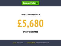 USED 2015 15 MINI CONVERTIBLE 1.6 Cooper Convertible 2dr Petrol Auto Euro 6 (122 ps) CONVERTIBLE # AUTO # 17000 MILES