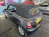 USED 2015 15 MINI CONVERTIBLE 1.6 Cooper Convertible 2dr Petrol Auto Euro 6 (122 ps) CONVERTIBLE # AUTO # 17000 MILES