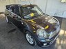 USED 2015 15 MINI CONVERTIBLE 1.6 Cooper Convertible 2dr Petrol Auto Euro 6 (122 ps) CONVERTIBLE # AUTO # 17000 MILES