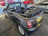 USED 2015 15 MINI CONVERTIBLE 1.6 Cooper Convertible 2dr Petrol Auto Euro 6 (122 ps) CONVERTIBLE # AUTO # 17000 MILES
