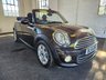 USED 2015 15 MINI CONVERTIBLE 1.6 Cooper Convertible 2dr Petrol Auto Euro 6 (122 ps) CONVERTIBLE # AUTO # 17000 MILES