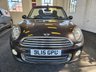 USED 2015 15 MINI CONVERTIBLE 1.6 Cooper Convertible 2dr Petrol Auto Euro 6 (122 ps) CONVERTIBLE # AUTO # 17000 MILES