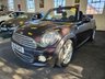 USED 2015 15 MINI CONVERTIBLE 1.6 Cooper Convertible 2dr Petrol Auto Euro 6 (122 ps) CONVERTIBLE # AUTO # 17000 MILES