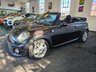 USED 2015 15 MINI CONVERTIBLE 1.6 Cooper Convertible 2dr Petrol Auto Euro 6 (122 ps) CONVERTIBLE # AUTO # 17000 MILES