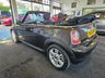 USED 2015 15 MINI CONVERTIBLE 1.6 Cooper Convertible 2dr Petrol Auto Euro 6 (122 ps) CONVERTIBLE # AUTO # 17000 MILES