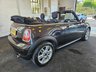 USED 2015 15 MINI CONVERTIBLE 1.6 Cooper Convertible 2dr Petrol Auto Euro 6 (122 ps) CONVERTIBLE # AUTO # 17000 MILES