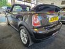 USED 2015 15 MINI CONVERTIBLE 1.6 Cooper Convertible 2dr Petrol Auto Euro 6 (122 ps) CONVERTIBLE # AUTO # 17000 MILES