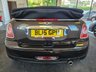 USED 2015 15 MINI CONVERTIBLE 1.6 Cooper Convertible 2dr Petrol Auto Euro 6 (122 ps) CONVERTIBLE # AUTO # 17000 MILES