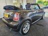 USED 2015 15 MINI CONVERTIBLE 1.6 Cooper Convertible 2dr Petrol Auto Euro 6 (122 ps) CONVERTIBLE # AUTO # 17000 MILES