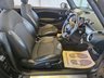USED 2015 15 MINI CONVERTIBLE 1.6 Cooper Convertible 2dr Petrol Auto Euro 6 (122 ps) CONVERTIBLE # AUTO # 17000 MILES