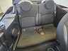 USED 2015 15 MINI CONVERTIBLE 1.6 Cooper Convertible 2dr Petrol Auto Euro 6 (122 ps) CONVERTIBLE # AUTO # 17000 MILES