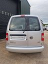USED 2013 VOLKSWAGEN CADDY 1.6 TDI BlueMotion Tech C20 Trendline L1 H1 4dr Finance + 12 months warranty