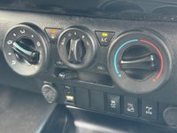USED 2019 69 TOYOTA HILUX 2.4 D-4D Icon Auto 4WD Euro 6 4dr (3.5t) R/CAM~CANOPY~WORLDWIDE SHIPPIN