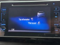 USED 2019 69 TOYOTA HILUX 2.4 D-4D Icon Auto 4WD Euro 6 4dr (3.5t) R/CAM~CANOPY~WORLDWIDE SHIPPIN