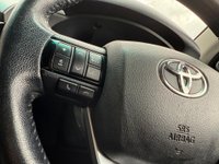USED 2019 69 TOYOTA HILUX 2.4 D-4D Icon Auto 4WD Euro 6 4dr (3.5t) R/CAM~CANOPY~WORLDWIDE SHIPPIN