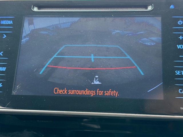 2019 TOYOTA HILUX - Photo 12