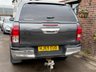 USED 2019 69 TOYOTA HILUX 2.4 D-4D Icon Auto 4WD Euro 6 4dr (3.5t) R/CAM~CANOPY~WORLDWIDE SHIPPIN