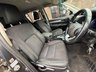 USED 2019 69 TOYOTA HILUX 2.4 D-4D Icon Auto 4WD Euro 6 4dr (3.5t) R/CAM~CANOPY~WORLDWIDE SHIPPIN
