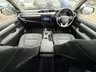 USED 2019 69 TOYOTA HILUX 2.4 D-4D Icon Auto 4WD Euro 6 4dr (3.5t) R/CAM~CANOPY~WORLDWIDE SHIPPIN