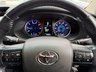 USED 2019 69 TOYOTA HILUX 2.4 D-4D Icon Auto 4WD Euro 6 4dr (3.5t) R/CAM~CANOPY~WORLDWIDE SHIPPIN