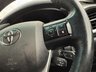 USED 2019 69 TOYOTA HILUX 2.4 D-4D Icon Auto 4WD Euro 6 4dr (3.5t) R/CAM~CANOPY~WORLDWIDE SHIPPIN