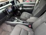 USED 2019 69 TOYOTA HILUX 2.4 D-4D Icon Auto 4WD Euro 6 4dr (3.5t) R/CAM~CANOPY~WORLDWIDE SHIPPIN