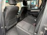 USED 2019 69 TOYOTA HILUX 2.4 D-4D Icon Auto 4WD Euro 6 4dr (3.5t) R/CAM~CANOPY~WORLDWIDE SHIPPIN