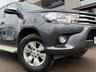 USED 2019 69 TOYOTA HILUX 2.4 D-4D Icon Auto 4WD Euro 6 4dr (3.5t) R/CAM~CANOPY~WORLDWIDE SHIPPIN