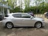 USED 2014 14 LEXUS CT 1.8 200h Luxury Hatchback 5dr Petrol Hybrid CVT Euro 6 (s/s) (136 ps) Automatic Perfectly maintained with full service history (11 x service records including a detailed 100+ inspection upon arrival to us). MOT until June 2026 (no advisories). Excellent fuel economy with over 68 average mpg and only &pound;20 per year road tax! One Previous Owner, Automatic, Self-Charging Hybrid.