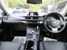 USED 2014 14 LEXUS CT 1.8 200h Luxury Hatchback 5dr Petrol Hybrid CVT Euro 6 (s/s) (136 ps) Automatic Perfectly maintained with full service history (11 x service records including a detailed 100+ inspection upon arrival to us). MOT until June 2026 (no advisories). Excellent fuel economy with over 68 average mpg and only &pound;20 per year road tax! One Previous Owner, Automatic, Self-Charging Hybrid.