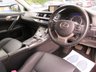 USED 2014 14 LEXUS CT 1.8 200h Luxury Hatchback 5dr Petrol Hybrid CVT Euro 6 (s/s) (136 ps) Automatic Perfectly maintained with full service history (11 x service records including a detailed 100+ inspection upon arrival to us). MOT until June 2026 (no advisories). Excellent fuel economy with over 68 average mpg and only &pound;20 per year road tax! One Previous Owner, Automatic, Self-Charging Hybrid.