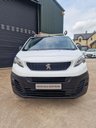 USED 2019 PEUGEOT EXPERT 1.6 BlueHDi 1000 S Standard Panel Van MWB Euro 6 6dr Finance +12 Months warranty