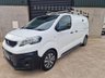 USED 2019 PEUGEOT EXPERT 1.6 BlueHDi 1000 S Standard Panel Van MWB Euro 6 6dr Finance +12 Months warranty