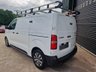 USED 2019 PEUGEOT EXPERT 1.6 BlueHDi 1000 S Standard Panel Van MWB Euro 6 6dr Finance +12 Months warranty