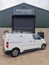 USED 2019 PEUGEOT EXPERT 1.6 BlueHDi 1000 S Standard Panel Van MWB Euro 6 6dr Finance +12 Months warranty
