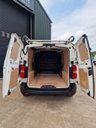 USED 2019 PEUGEOT EXPERT 1.6 BlueHDi 1000 S Standard Panel Van MWB Euro 6 6dr Finance +12 Months warranty