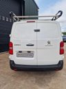 USED 2019 PEUGEOT EXPERT 1.6 BlueHDi 1000 S Standard Panel Van MWB Euro 6 6dr Finance +12 Months warranty