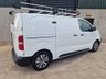 USED 2019 PEUGEOT EXPERT 1.6 BlueHDi 1000 S Standard Panel Van MWB Euro 6 6dr Finance +12 Months warranty