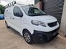 USED 2019 PEUGEOT EXPERT 1.6 BlueHDi 1000 S Standard Panel Van MWB Euro 6 6dr Finance +12 Months warranty