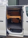 USED 2020 TOYOTA PROACE 1.5D Icon Compact Panel Van SWB Euro 6 6dr Finance available/12 months wa