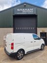 USED 2020 TOYOTA PROACE 1.5D Icon Compact Panel Van SWB Euro 6 6dr Finance available/12 months wa
