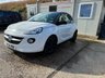 USED 2018 17 VAUXHALL ADAM 1.2i ecoFLEX ENERGISED Hatchback 3dr Petrol Manual Euro 6 (s/s) (70 ps) 