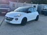 USED 2018 17 VAUXHALL ADAM 1.2i ecoFLEX ENERGISED Hatchback 3dr Petrol Manual Euro 6 (s/s) (70 ps) 