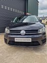 USED 2018 VOLKSWAGEN CADDY 2.0 TDI C20 BlueMotion Tech Startline SWB Euro 6 (s/s) 5dr Finance + 12 months warranty
