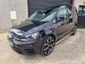 USED 2018 VOLKSWAGEN CADDY 2.0 TDI C20 BlueMotion Tech Startline SWB Euro 6 (s/s) 5dr Finance + 12 months warranty