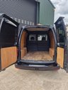 USED 2018 VOLKSWAGEN CADDY 2.0 TDI C20 BlueMotion Tech Startline SWB Euro 6 (s/s) 5dr Finance + 12 months warranty